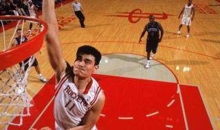 姚明nba总分多少分