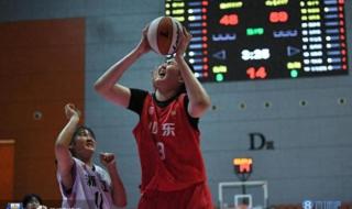 中国女篮名单和身高