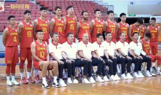 2023年中国篮球世界杯