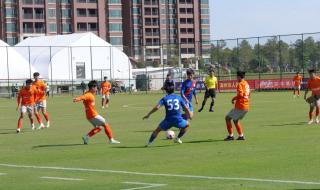 欧青赛u21预赛赛制